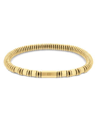 Pulseira Aço Dourado