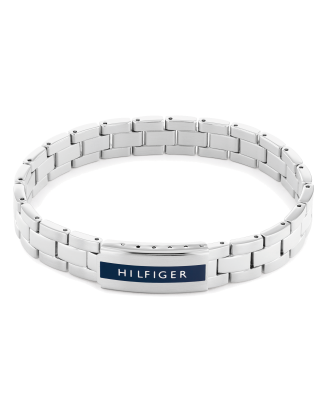 Pulseira Aço Ajustável