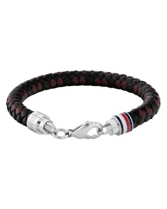 Pulseira Homem Pele Castanha