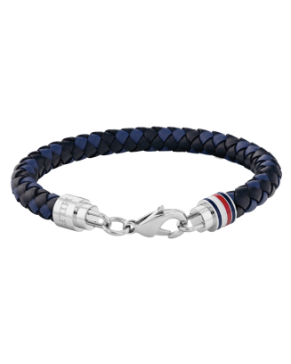 Pulseira Homem Pele Azul
