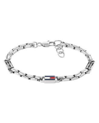 Pulseira Homem A&ccedil;o