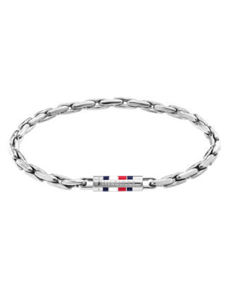 Pulseira Homem A&ccedil;o