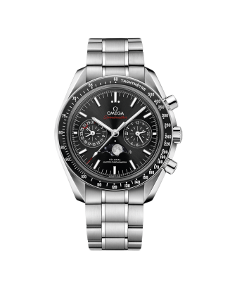 SPEEDMASTER MOONWATCH MOONPHASE
