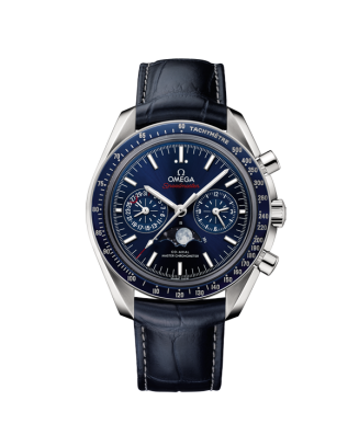 Speedmaster Moonwatch Moonphase