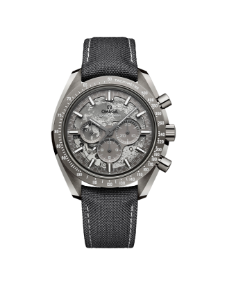 Speedmaster Dark Side of the Moon