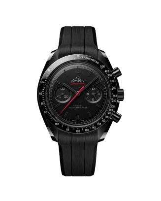 Speedmaster Dark Side Of the Moon