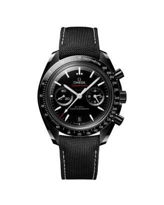Speedmaster Dark Side of the Moon