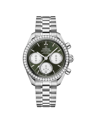 Speedmaster 38