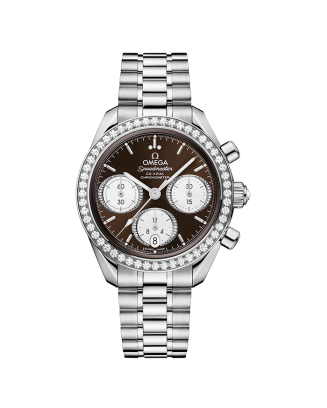 Speedmaster 38