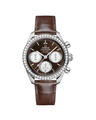 Speedmaster 38