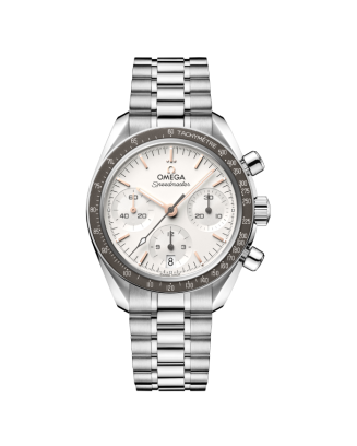 Speedmaster 38