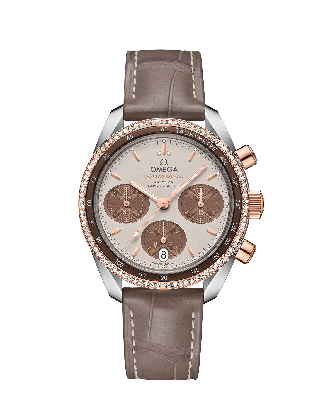 Speedmaster 38