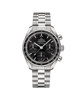 Speedmaster 38