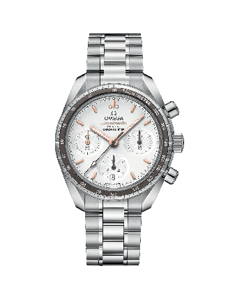 Speedmaster 38