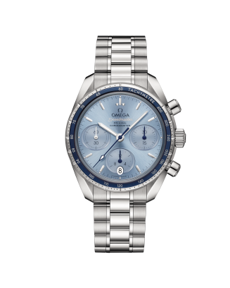 Speedmaster 38