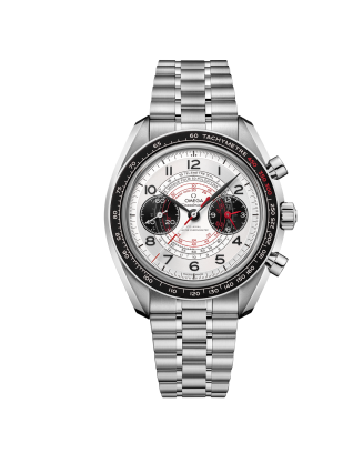 Speedmaster Chronoscope