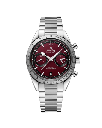 Speedmaster 57