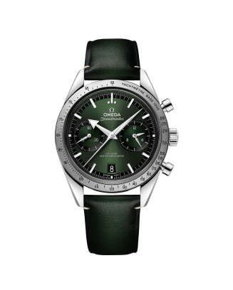 Speedmaster 57