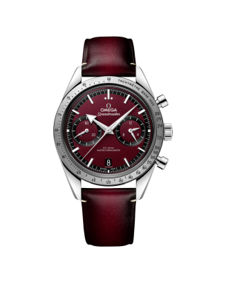 Speedmaster 57