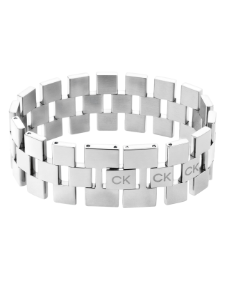 Pulseira Senhora em Aço
