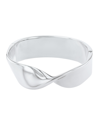 Pulseira Senhora em Aço