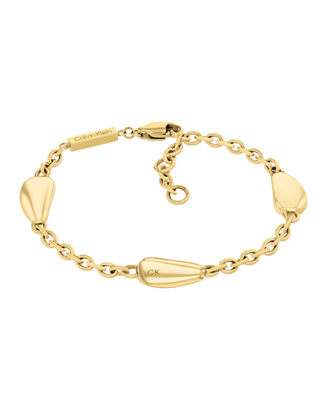 Pulseira Senhora Dourado