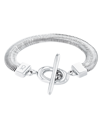 Pulseira Senhora em aço