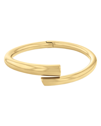 Pulseira Senhora em Dourado