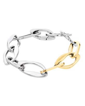 Pulseira Senhora Bicolor