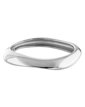 Pulseira Bangle Senhora em Aço