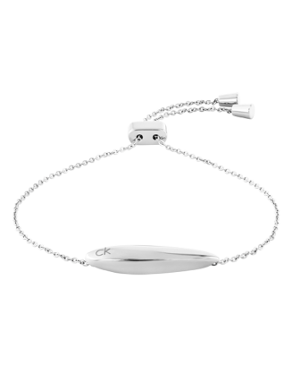 Pulseira Senhora em Aço