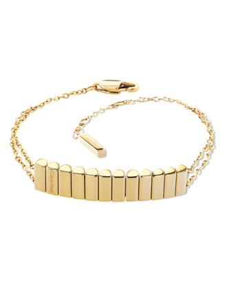 Pulseira Senhora Dourada