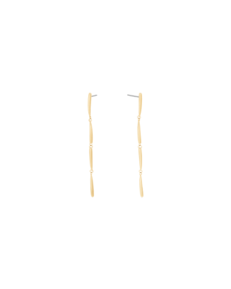 Brincos Senhora Dourado