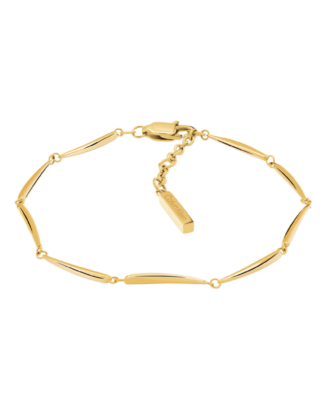 Pulseira Senhora Dourado