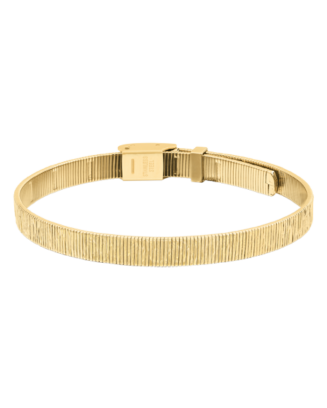 Pulseira Senhora Dourado