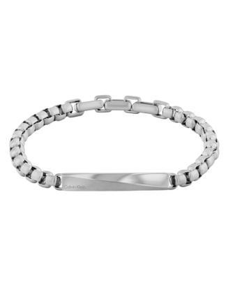 Pulseira Homem em Aço Fecho Magnético