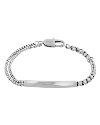 Pulseira Homem em A&ccedil;o