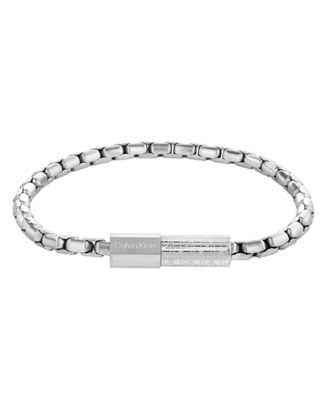 Pulseira Homem em A&ccedil;o