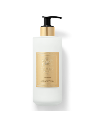 Creed Carmina Hand & Body Lotion