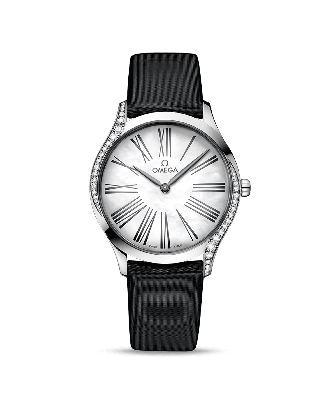 De Ville Trésor Quartz