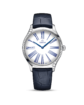 De Ville Trésor Quartz