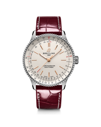 Navitimer Automatic 36