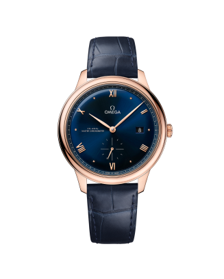 Omega De Ville Prestige Small Seconds
