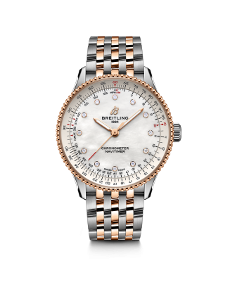 Navitimer Automatic 36