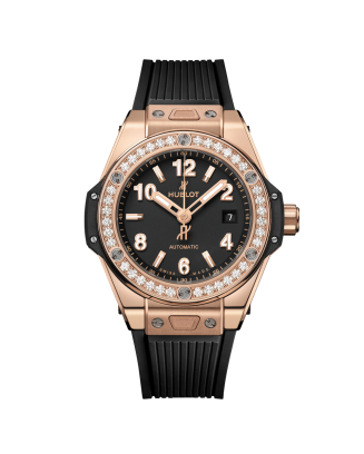 BIG BANG ONE CLICK KING GOLD DIAMONDS