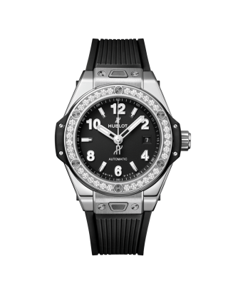 BIG BANG ONE CLICK STEEL DIAMONDS