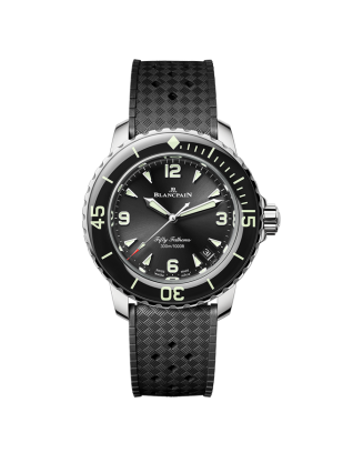 Fifty Fathoms Automatique 38