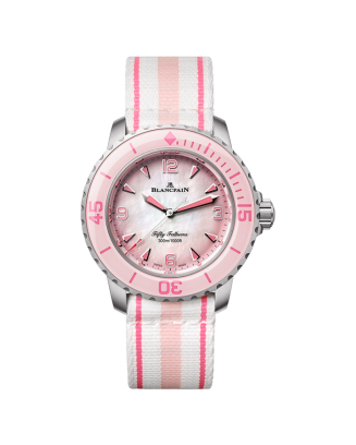 Fifty Fathoms Automatique 38