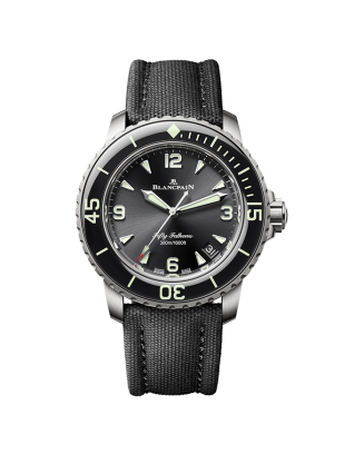 Fifty Fathoms Automatique 42