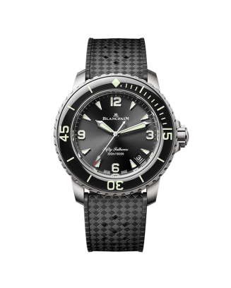 Fifty Fathoms Automatique 42